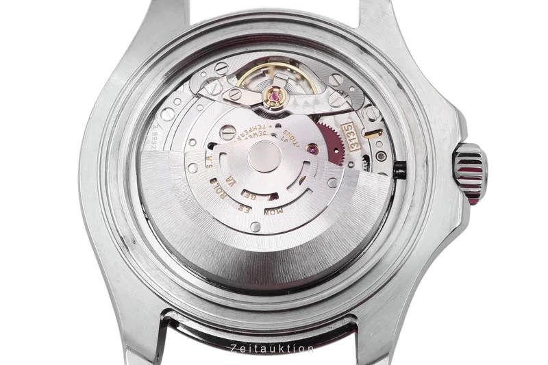 Rolex Yacht-Master steel / platinium automatic men's watch 16622 [2506149]
