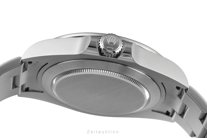 Rolex Explorer II steel automatic men's watch 216570 [2506008]