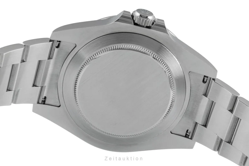 Rolex Explorer II steel automatic men's watch 216570 [2506008]