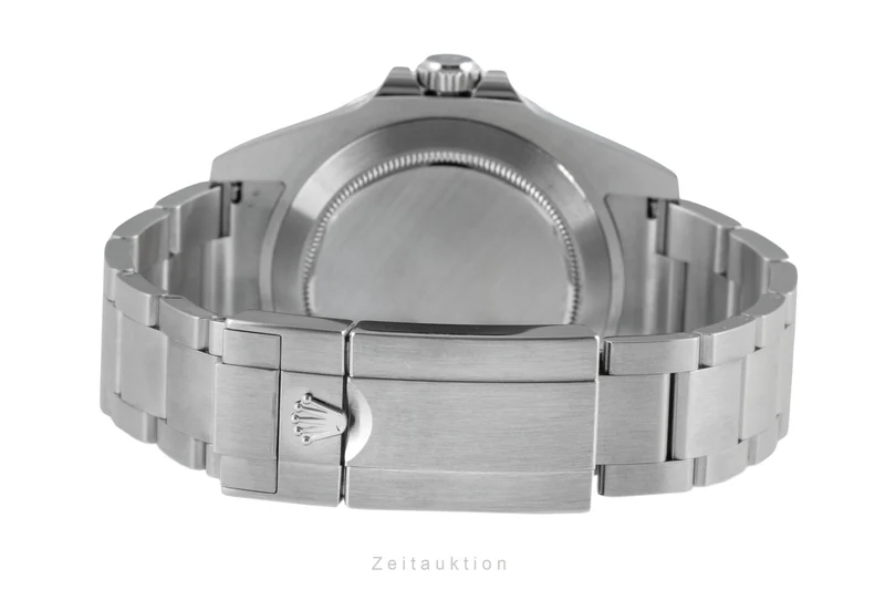 Rolex Explorer II steel automatic men's watch 216570 [2506008]