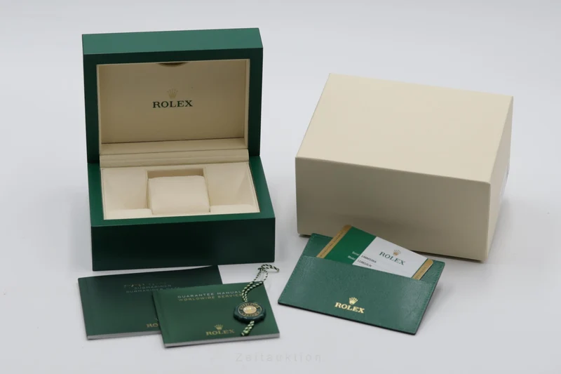Rolex Submariner steel automatic men's watch 116610LN [2506066]