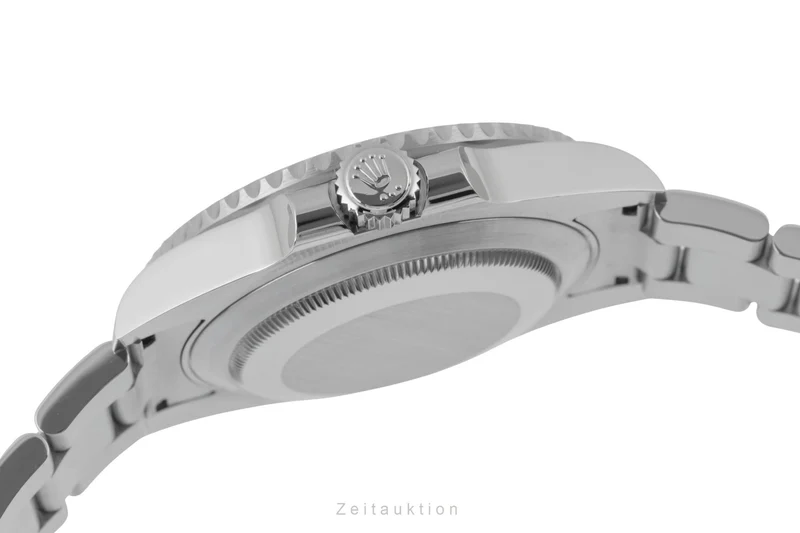 Rolex Submariner steel automatic men's watch 116610LN [2506066]