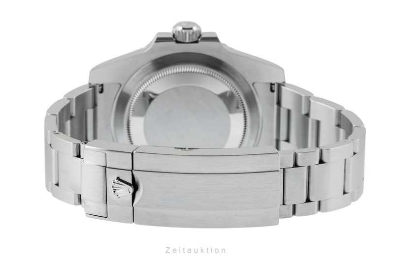 Rolex Submariner steel automatic men's watch 116610LN [2506066]