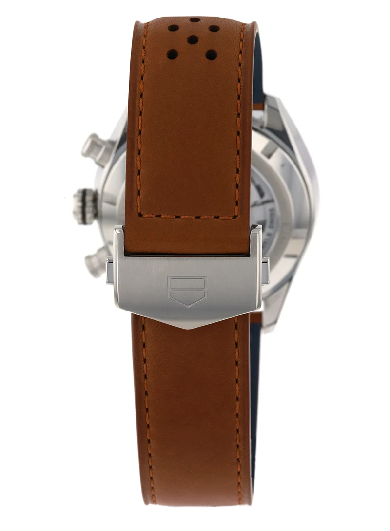 Tag Heuer Carrera Calibre TH20-00 Automatik Chronograph 44mm