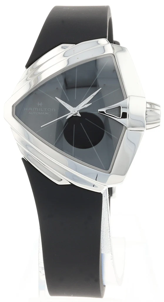 Hamilton Ventura S Auto