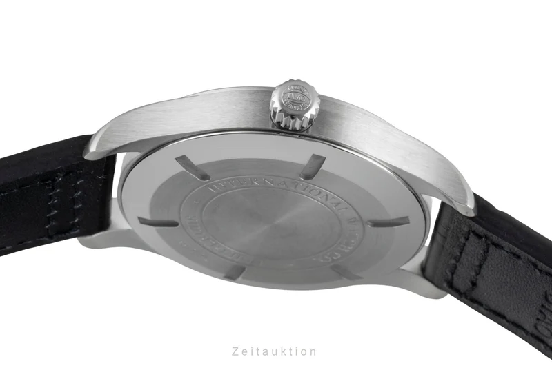 IWC Mark XVII steel automatic men's watch IW326501 [2505782]