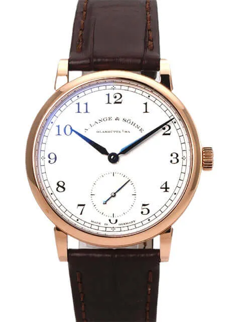 A. Lange & Söhne 1815 Rotgold 235.032