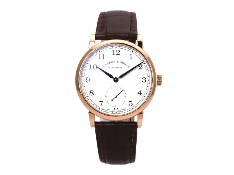 A. Lange & Söhne 1815 Rotgold 235.032