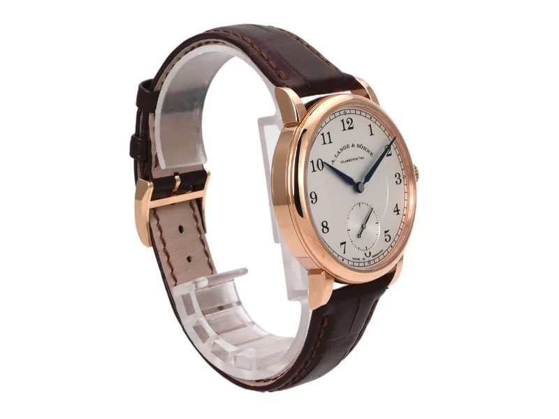 A. Lange & Söhne 1815 Rotgold 235.032