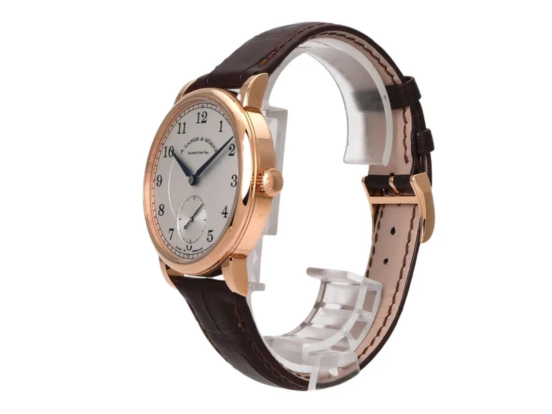 A. Lange & Söhne 1815 Rotgold 235.032