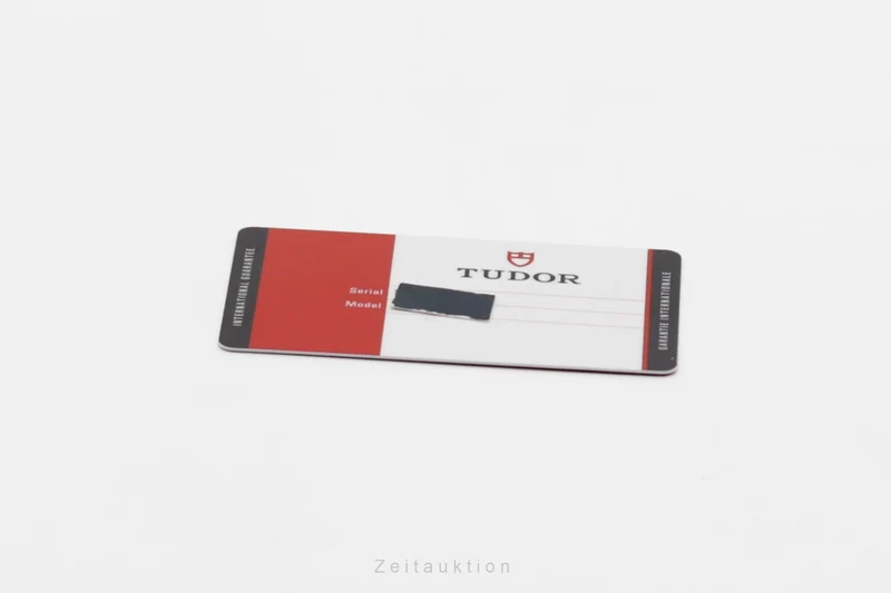 Tudor Date-Day steel automatic men's watch 76200 [2505937]
