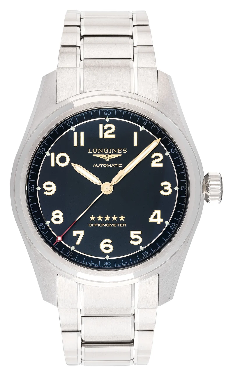 Longines Spirit Automatic 42 mm