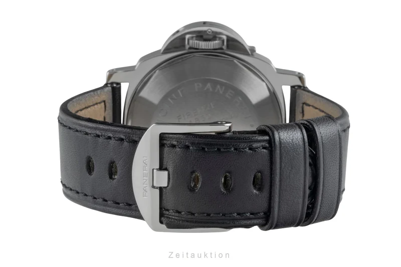 Panerai Submersible steel automatic men's watch PAM00024 [2505806]