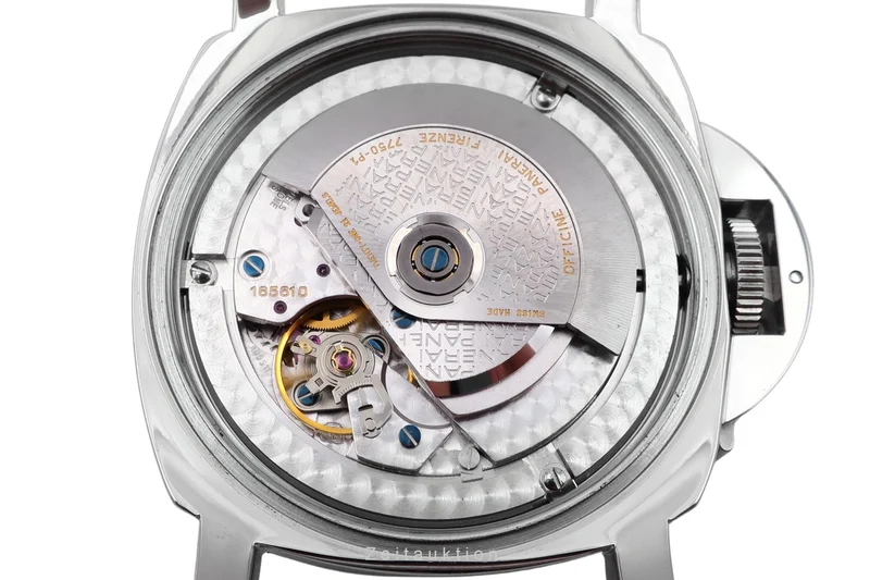 Panerai Submersible steel automatic men's watch PAM00024 [2505806]