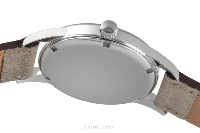 Nomos Club steel manual winding women's watch 711 [2506083]