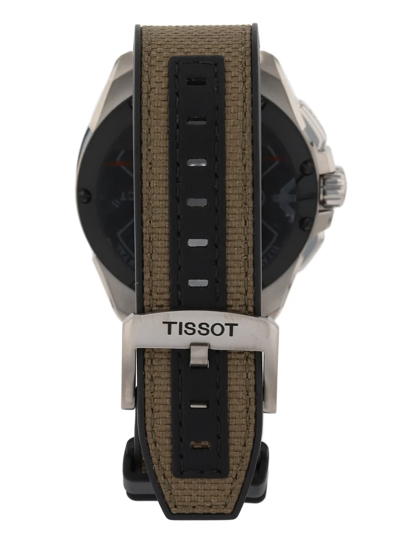 Tissot T-Touch Connect Solar