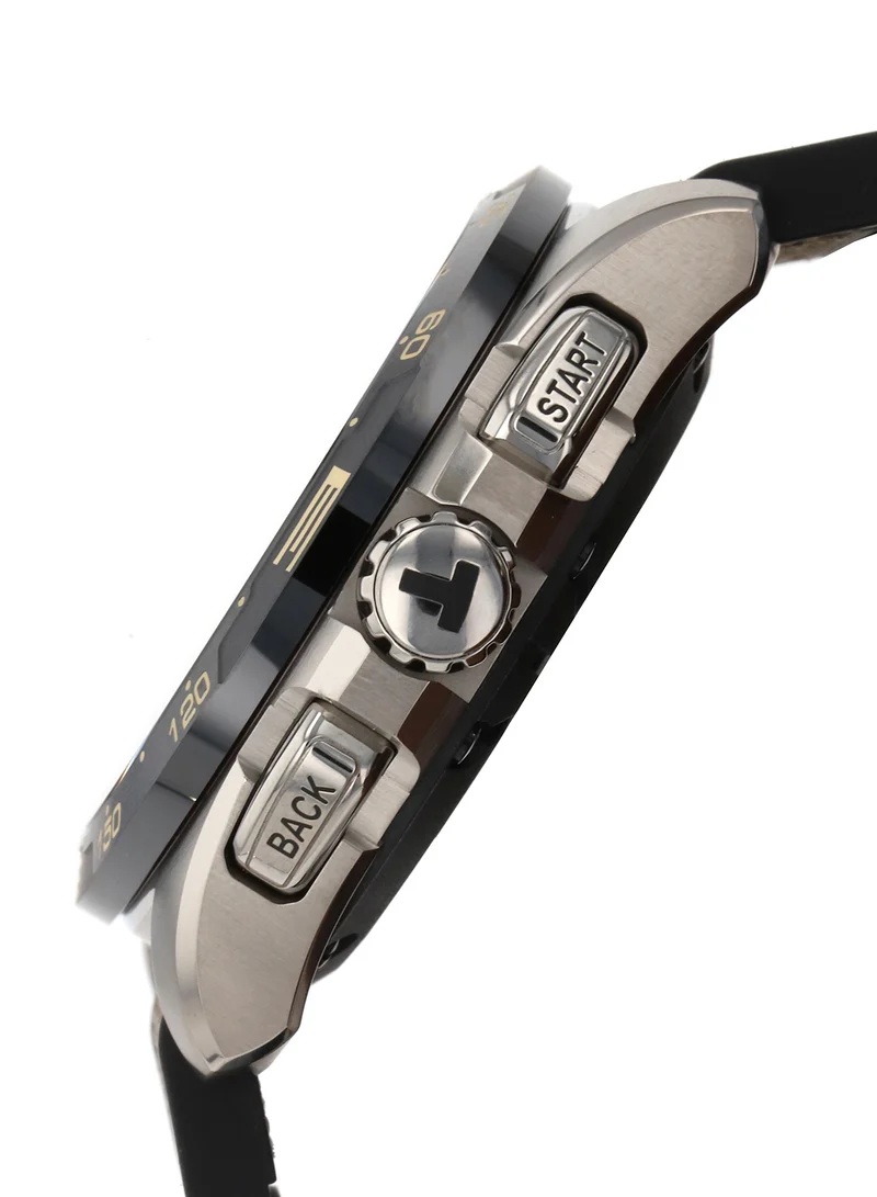 Tissot T-Touch Connect Solar