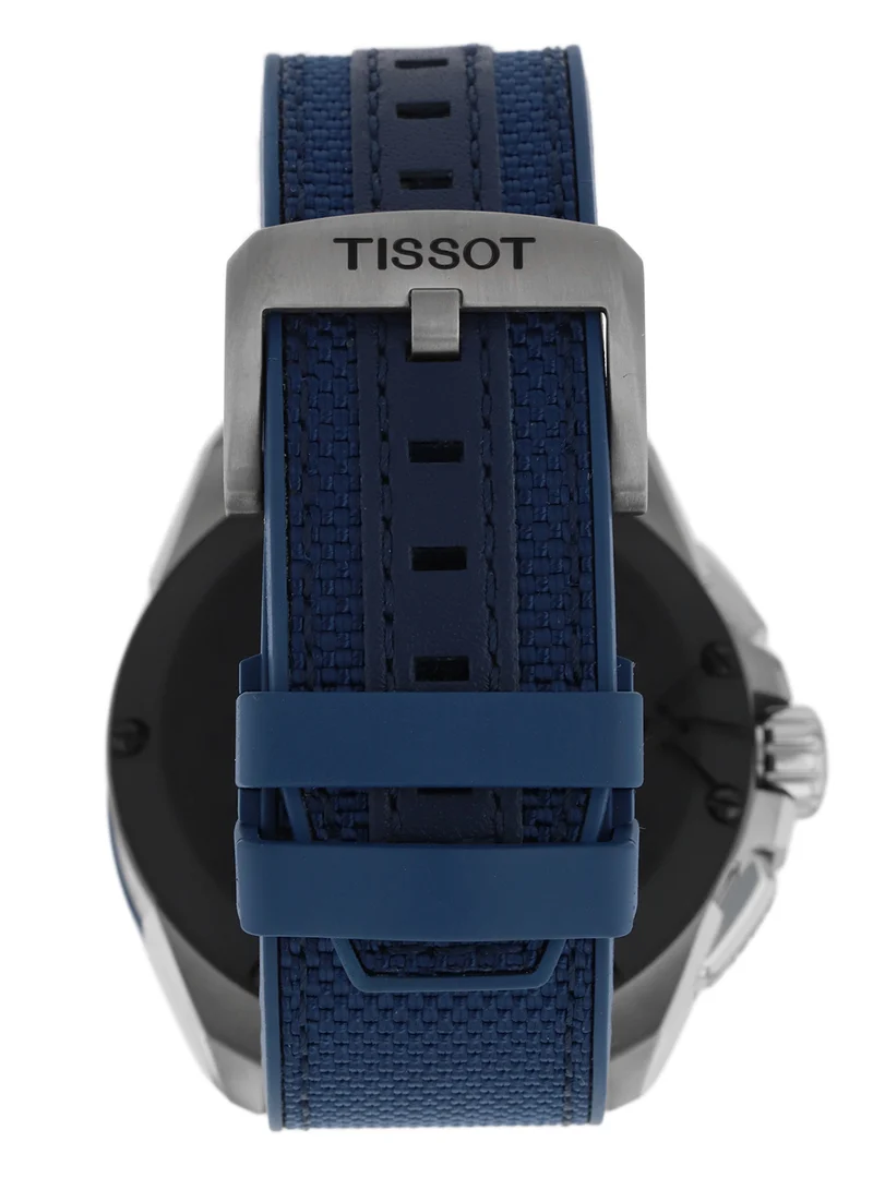 Tissot T-Touch Connect Solar