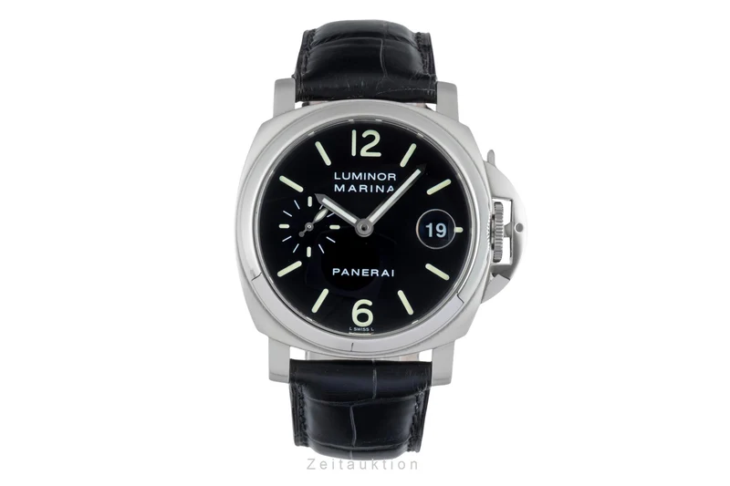 Panerai Luminor Marina automatic men's watch PAM00111 [2505381]
