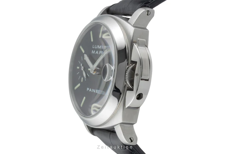 Panerai Luminor Marina automatic men's watch PAM00111 [2505381]