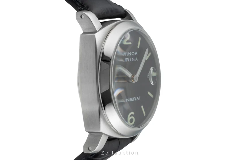 Panerai Luminor Marina automatic men's watch PAM00111 [2505381]