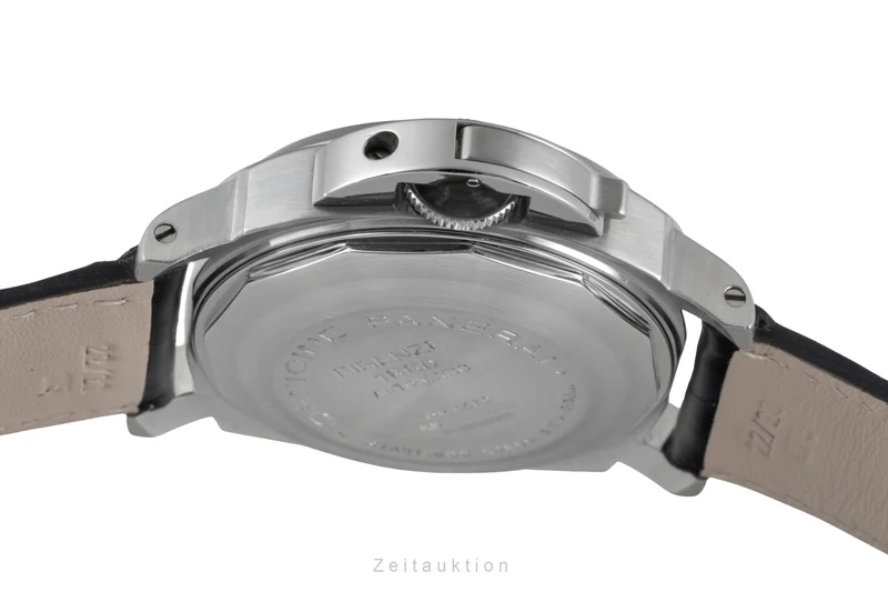 Panerai Luminor Marina automatic men's watch PAM00111 [2505381]
