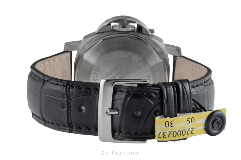 Panerai Luminor Marina automatic men's watch PAM00111 [2505381]