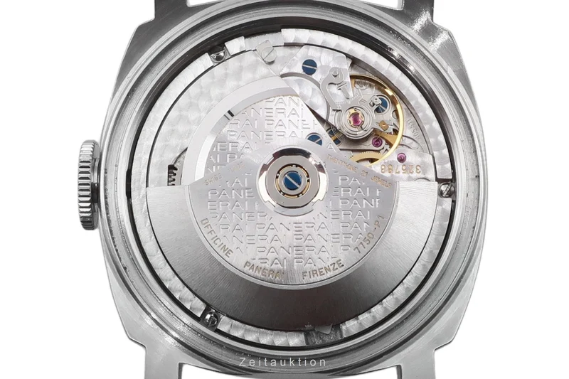 Panerai Luminor Marina automatic men's watch PAM00111 [2505381]