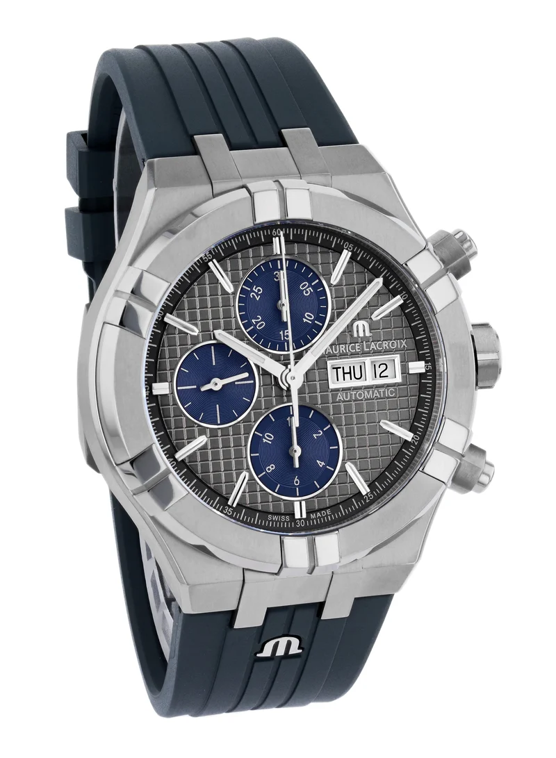 Maurice Lacroix Aikon Automatic Chronograph 44mm