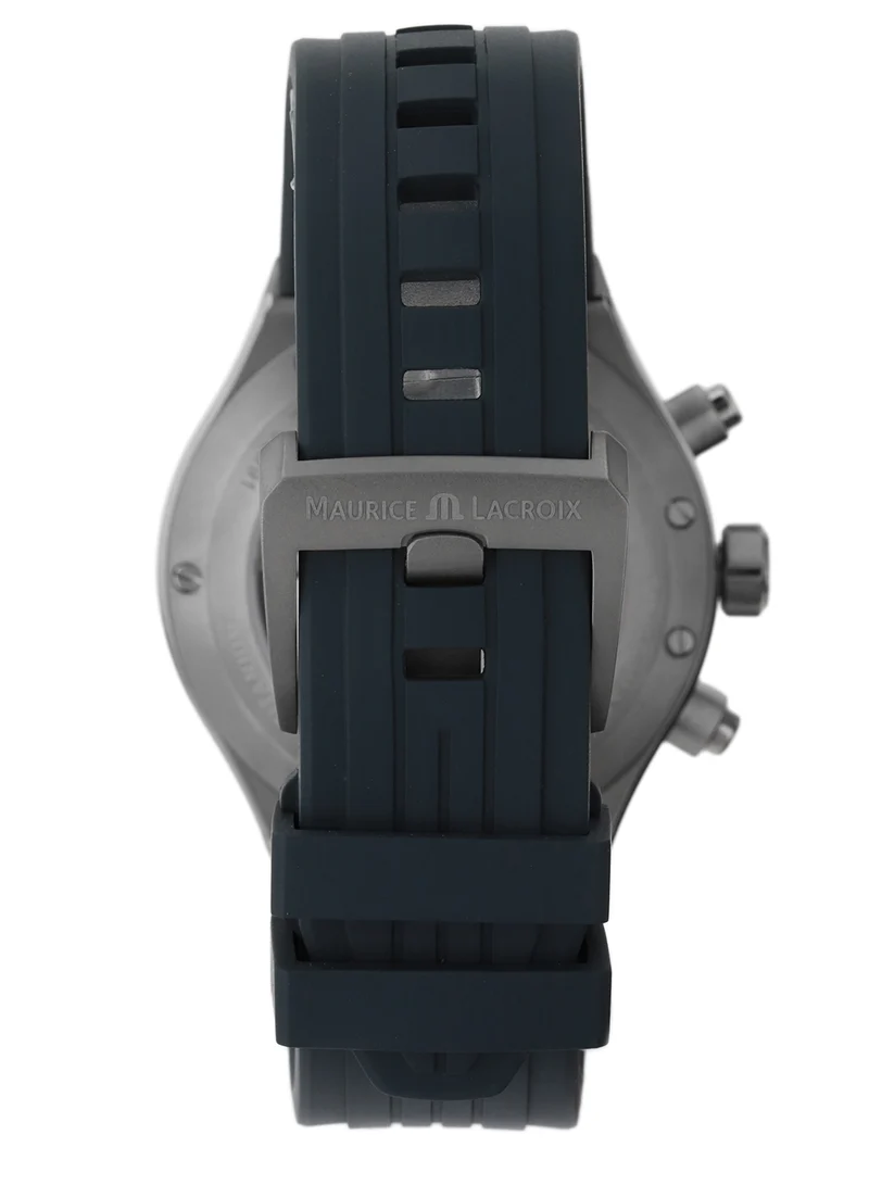 Maurice Lacroix Aikon Automatic Chronograph 44mm