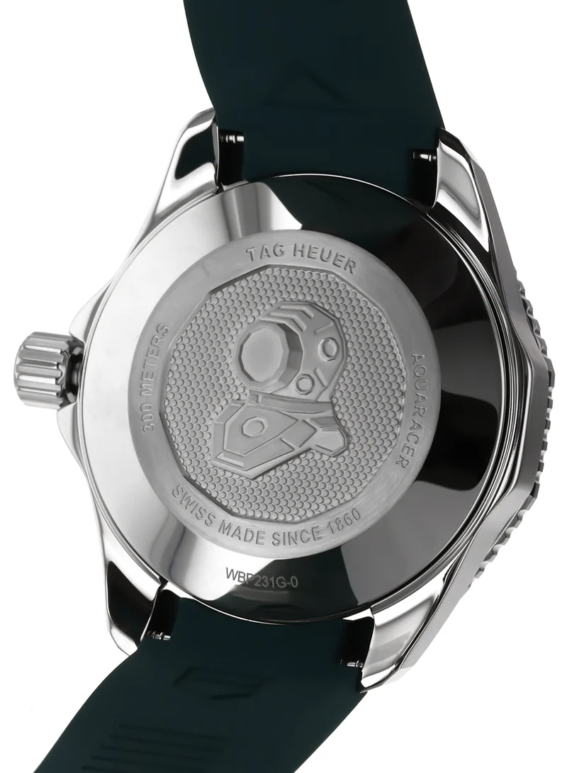 Tag Heuer Aquaracer 300m Calibre 5 Automatik 36mm