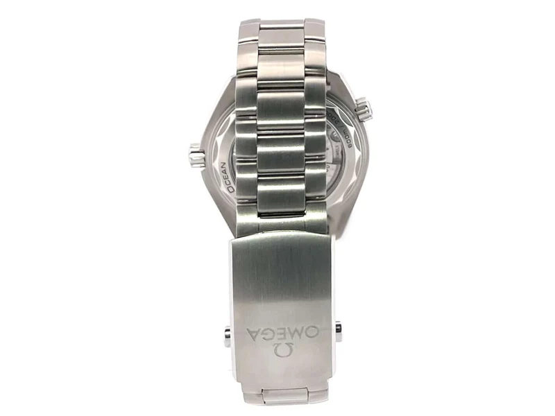 Omega Seamaster Planet Ocean 600m Master Chronometer 39.5 mm 215.30.40.20.03.001