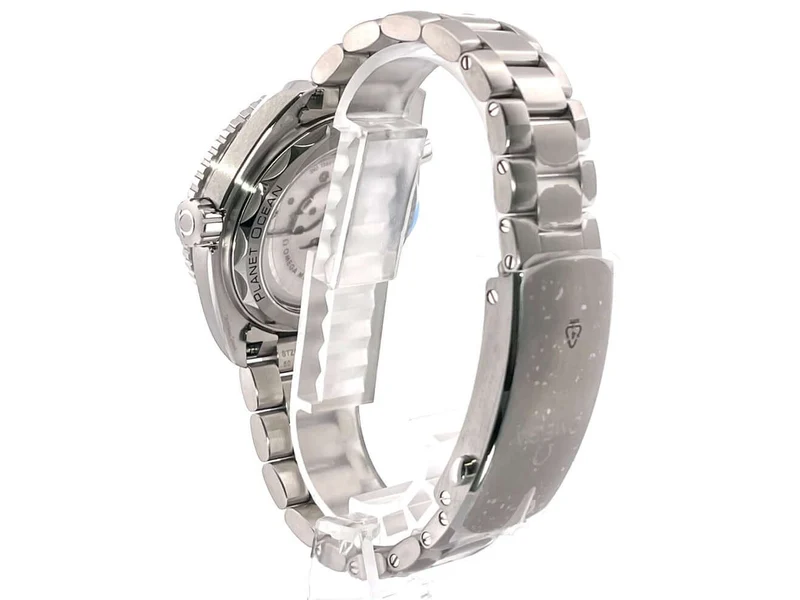 Omega Seamaster Planet Ocean 600m Master Chronometer 43.5 mm 215.30.44.21.03.001
