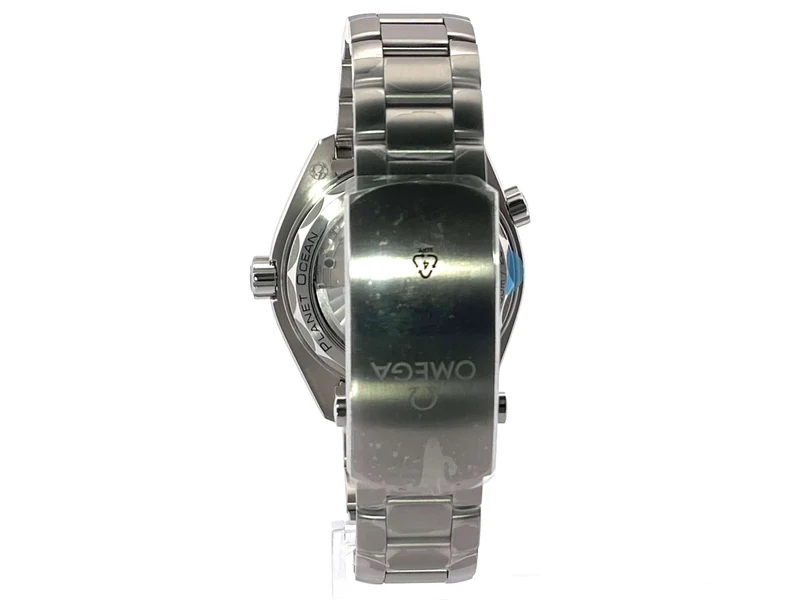 Omega Seamaster Planet Ocean 600m Master Chronometer 43.5 mm 215.30.44.21.03.001