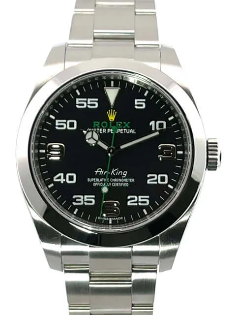 Rolex Oyster Perpetual Air-King 116900