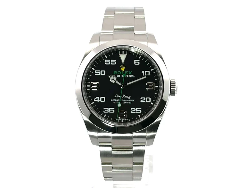 Rolex Oyster Perpetual Air-King 116900