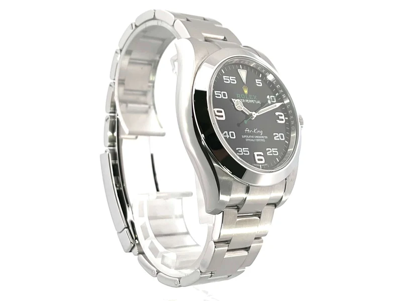 Rolex Oyster Perpetual Air-King 116900