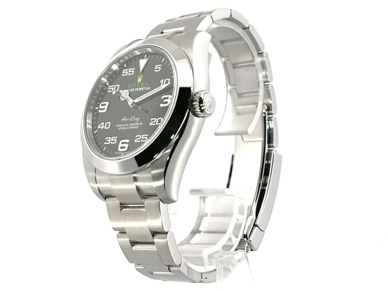 Rolex Oyster Perpetual Air-King 116900