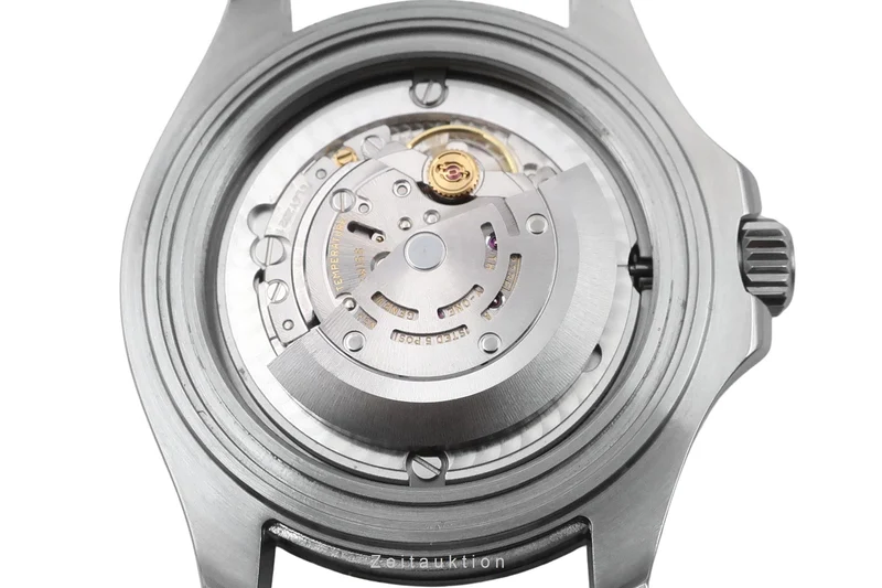 Rolex Yacht-Master steel / platinium automatic men's watch 268622 [2505911]