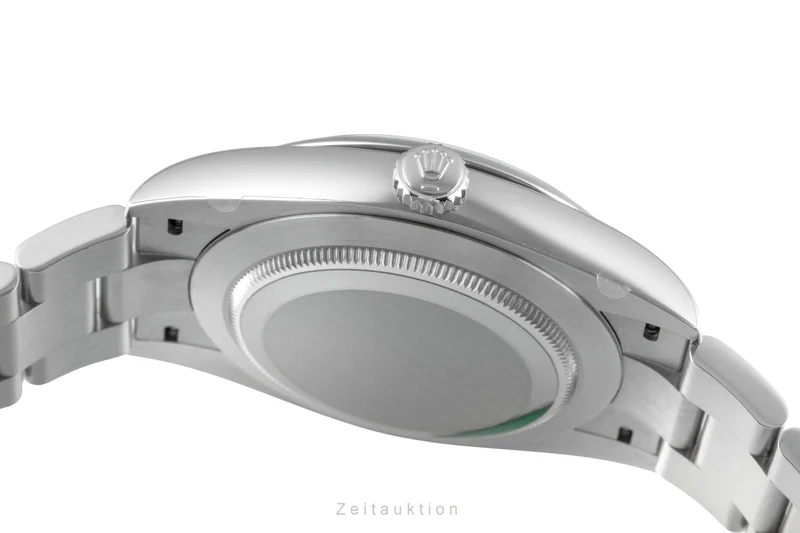 Rolex Oyster Perpetual steel automatic men's watch 124300 [2506252]