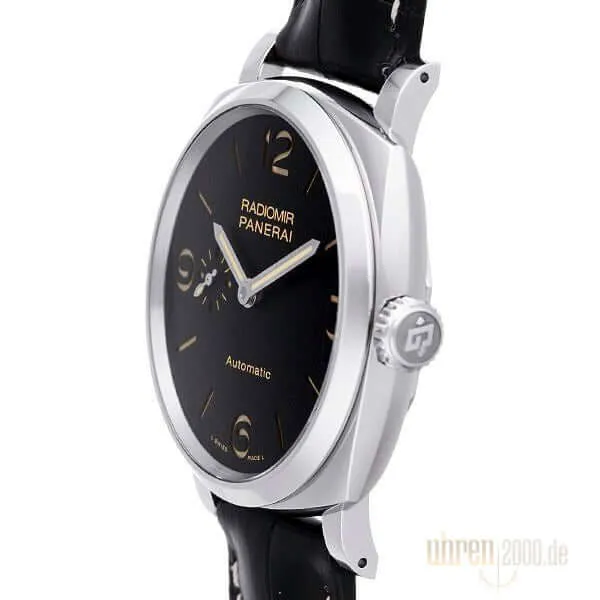 Panerai Radiomir 1940 3 Days Acciaio 42 PAM00620