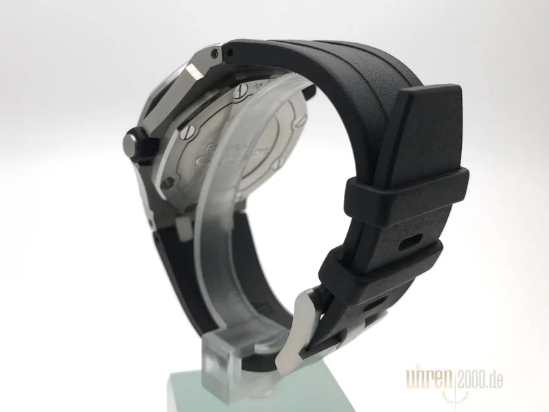 Audemars Piguet Royal Oak Offshore Diver 15703ST.OO.A002CA.01 gebraucht