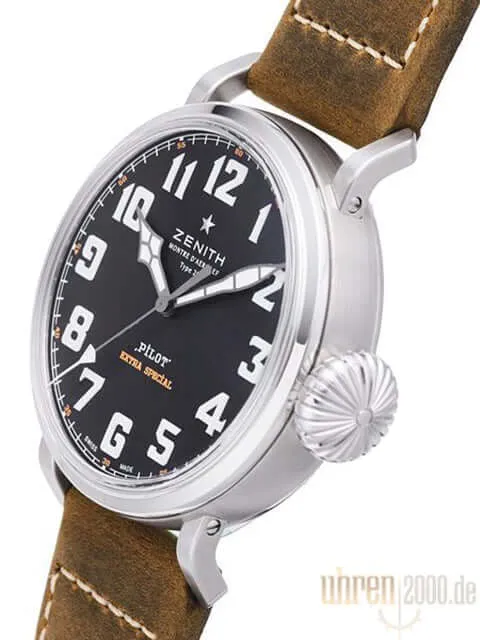 Zenith Pilot Type 20 Extra Special 03.2430.3000-21.C738
