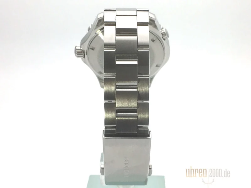 TAG Heuer Aquaracer GMT 500M Keramik WAK211A.BA0830 aus 2016