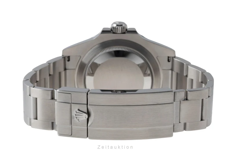 Rolex Submariner steel automatic men's watch 126610LN [2505832]
