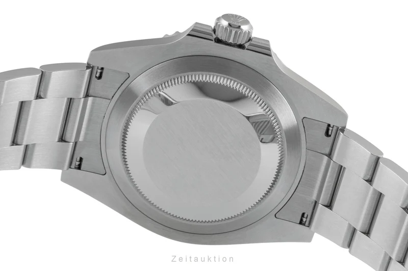 Rolex Submariner steel automatic men's watch 126610LN [2506147]