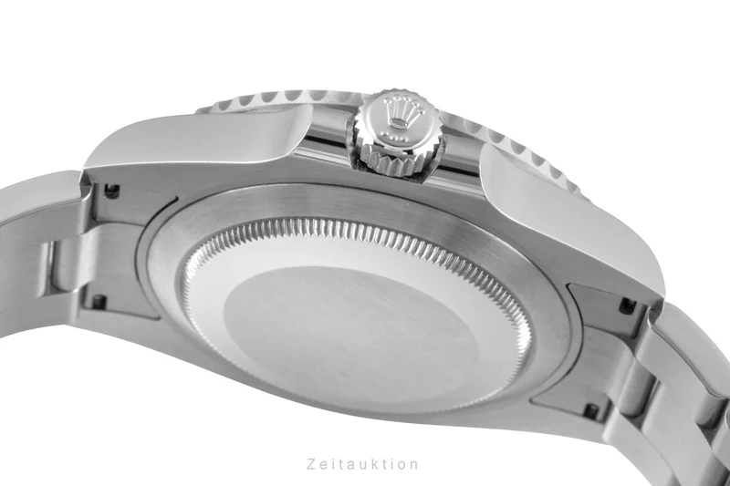 Rolex Submariner steel automatic men's watch 126610LN [2506147]