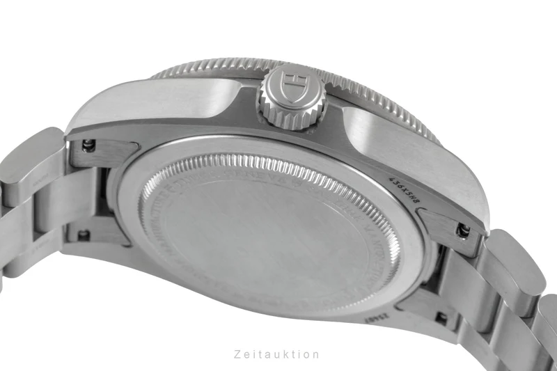Tudor Pelagos titanium automatic men's watch 25407N LP: 4850EUR [2505994]