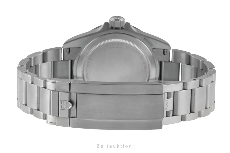 Tudor Pelagos titanium automatic men's watch 25407N LP: 4850EUR [2505994]