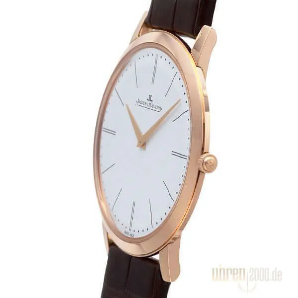Jaeger-LeCoultre Master Ultra Thin 1907 18 kt Rotgold 1292520